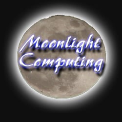 Photo of Moonlight Computing