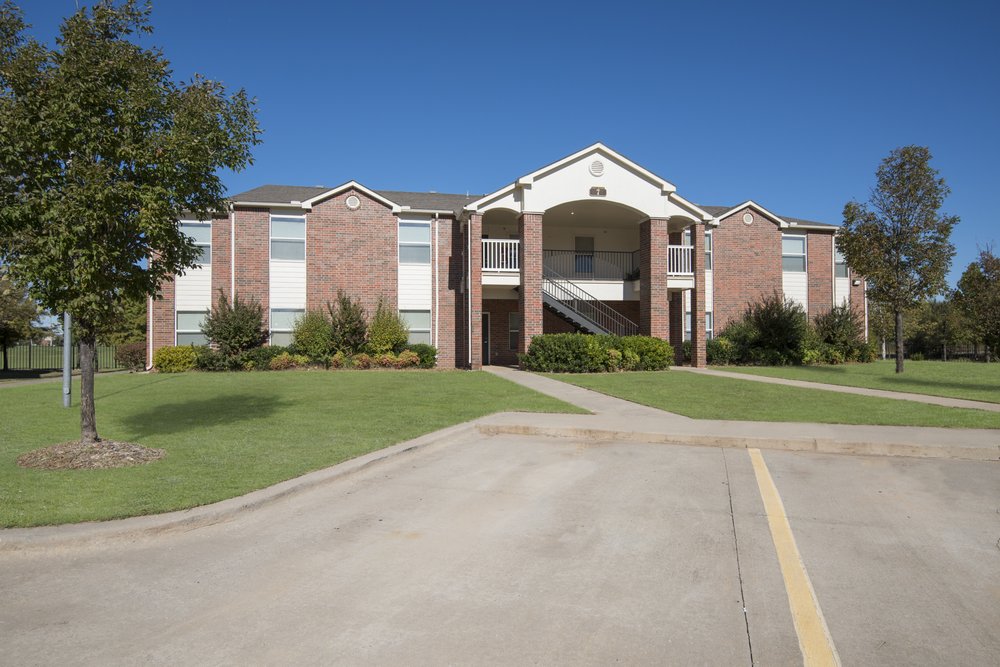 Photo of The Links At Mustang Creek Apartments