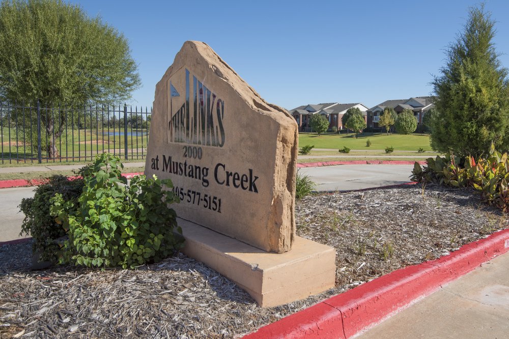 Photo of The Links At Mustang Creek Apartments