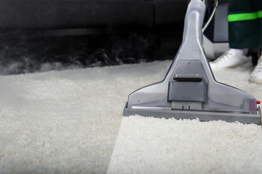 Photo of 5280 Carpet Cleaning & Restoration - Denver Area
