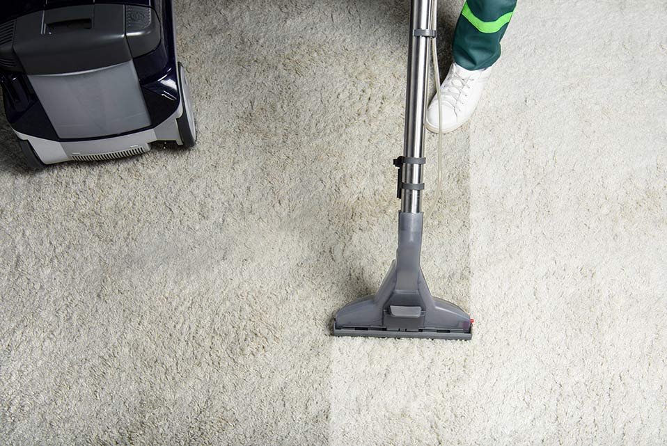 Photo of 5280 Carpet Cleaning & Restoration - Denver Area
