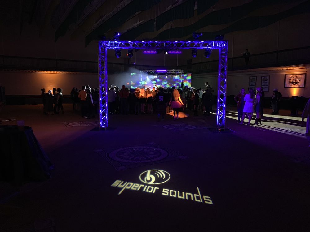 Photo of Superior Sounds