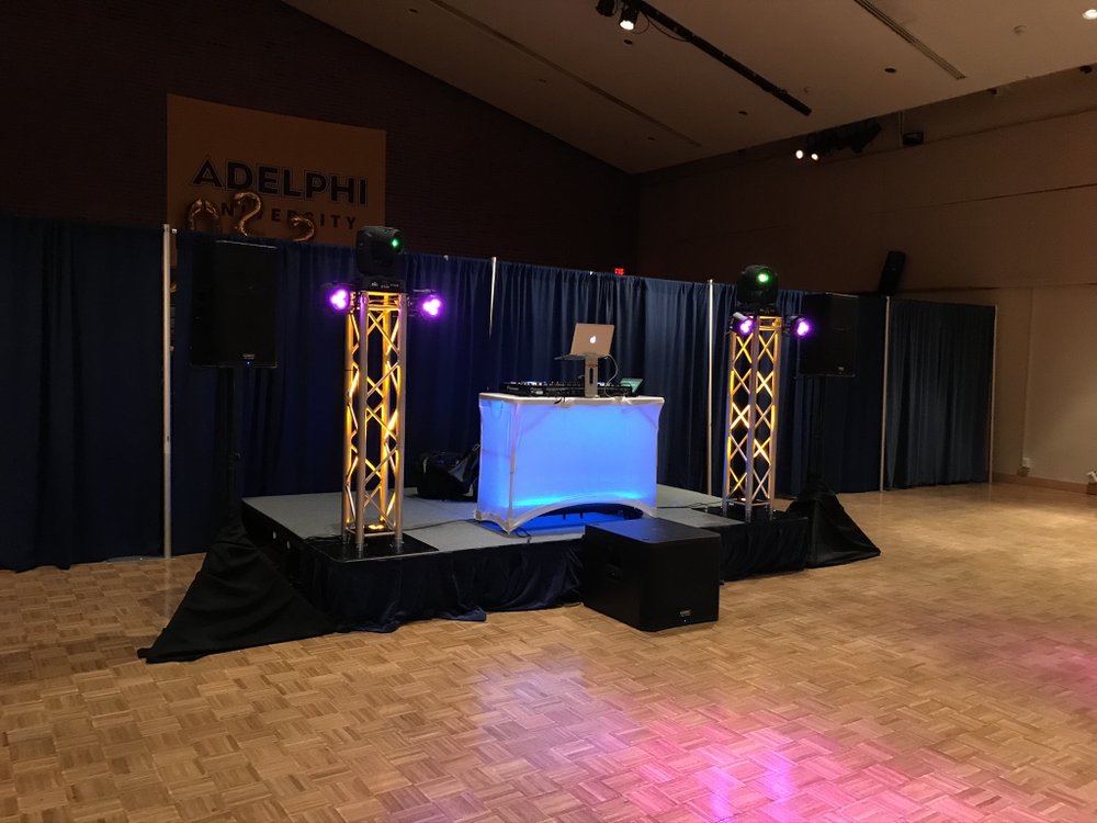 Photo of Superior Sounds