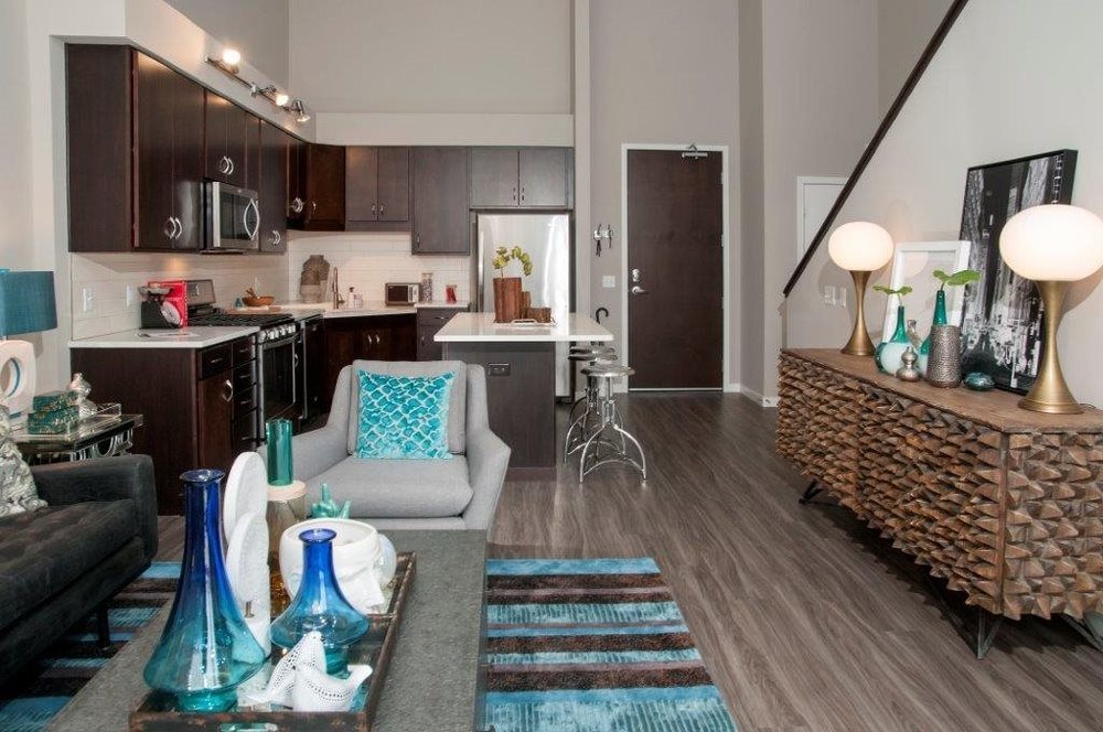 Photo of Apartment Locators