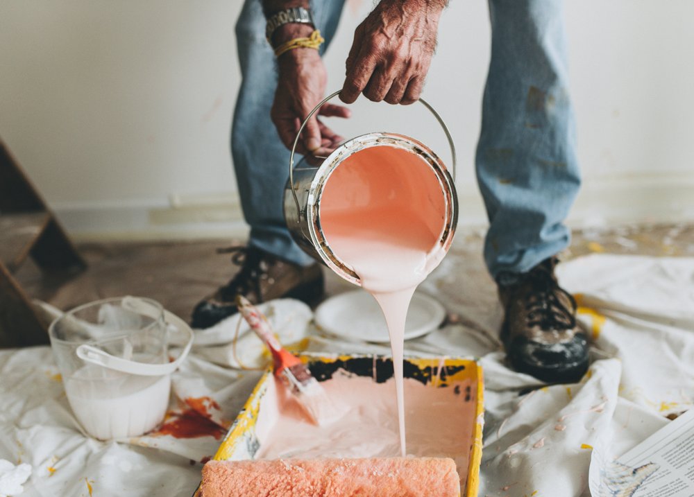 Photo of Denver Painting Service Company