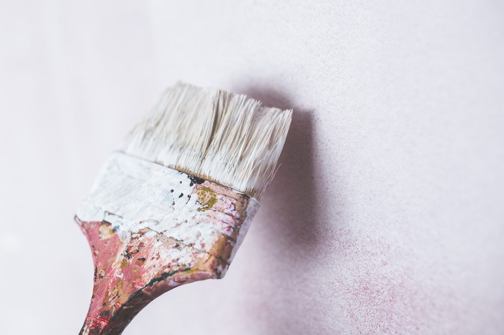 Photo of Denver Painting Service Company