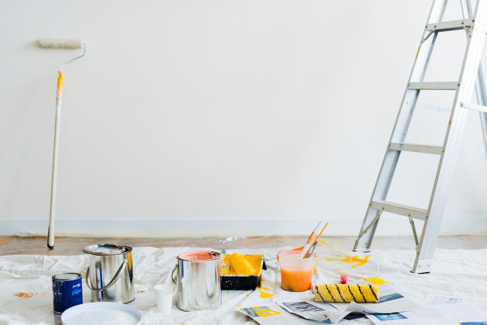 Photo of Denver Painting Service Company