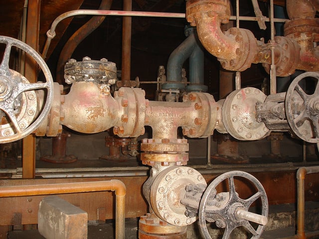 Photo of Jl Phelps And Associates Plumbing And Mechanical