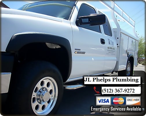 Photo of Jl Phelps And Associates Plumbing And Mechanical