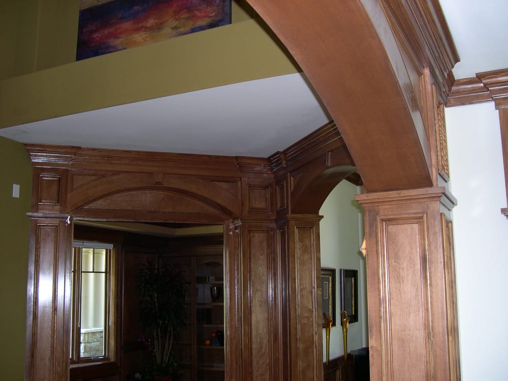 Photo of Construction Specialties