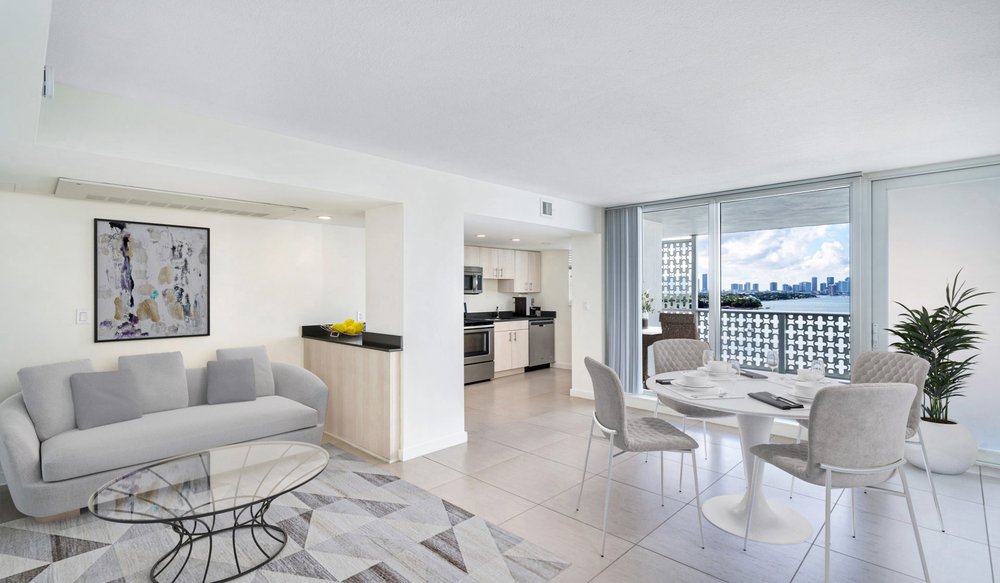 Photo of Southgate Towers Apartments