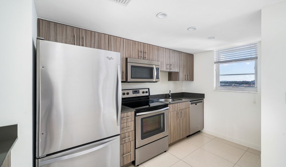 Photo of Southgate Towers Apartments