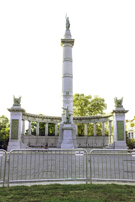 Photo of Hurricane Fence