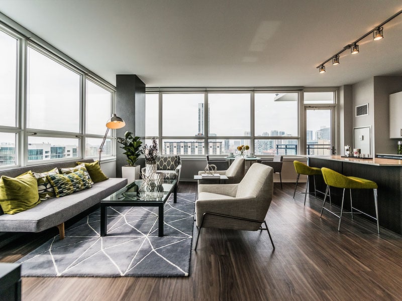 Photo of Lofty Real Estate