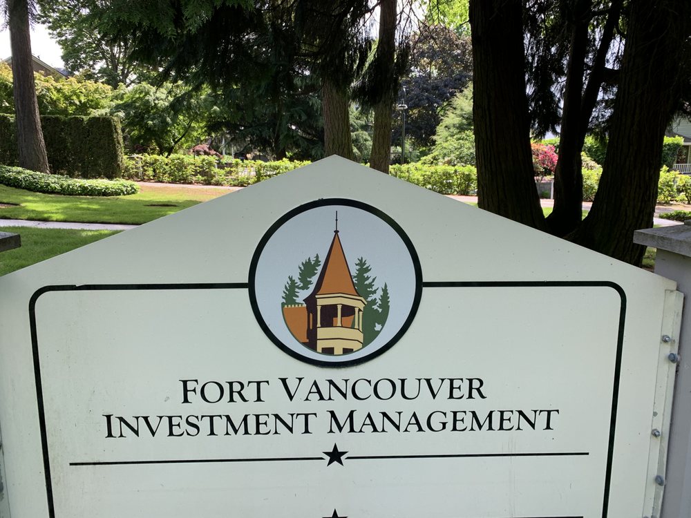 Photo of Fort Vancouver Investment Management