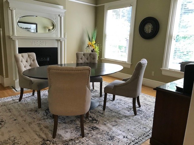 Photo of Fort Vancouver Investment Management
