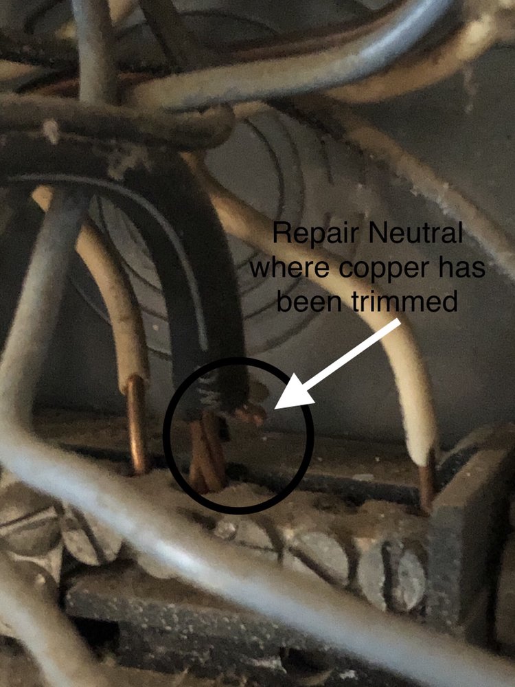 Photo of Electrical Service Professionals