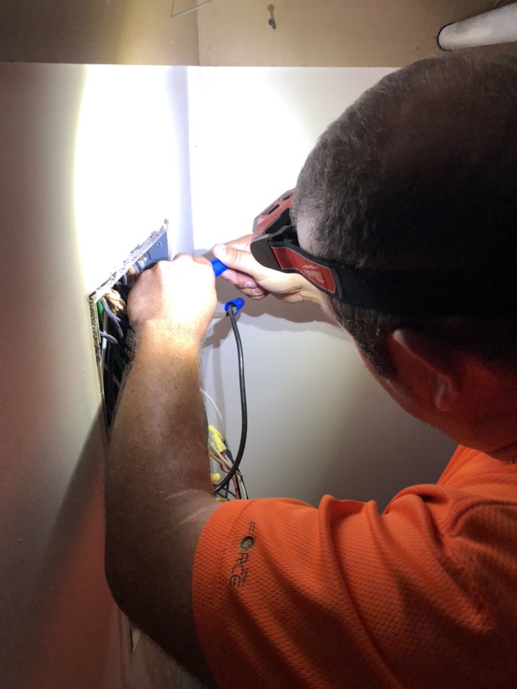 Photo of Electrical Service Professionals