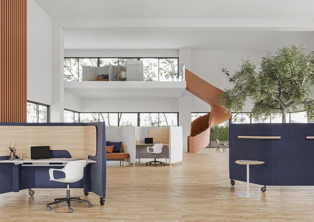 Photo of Freedman's Office Furniture