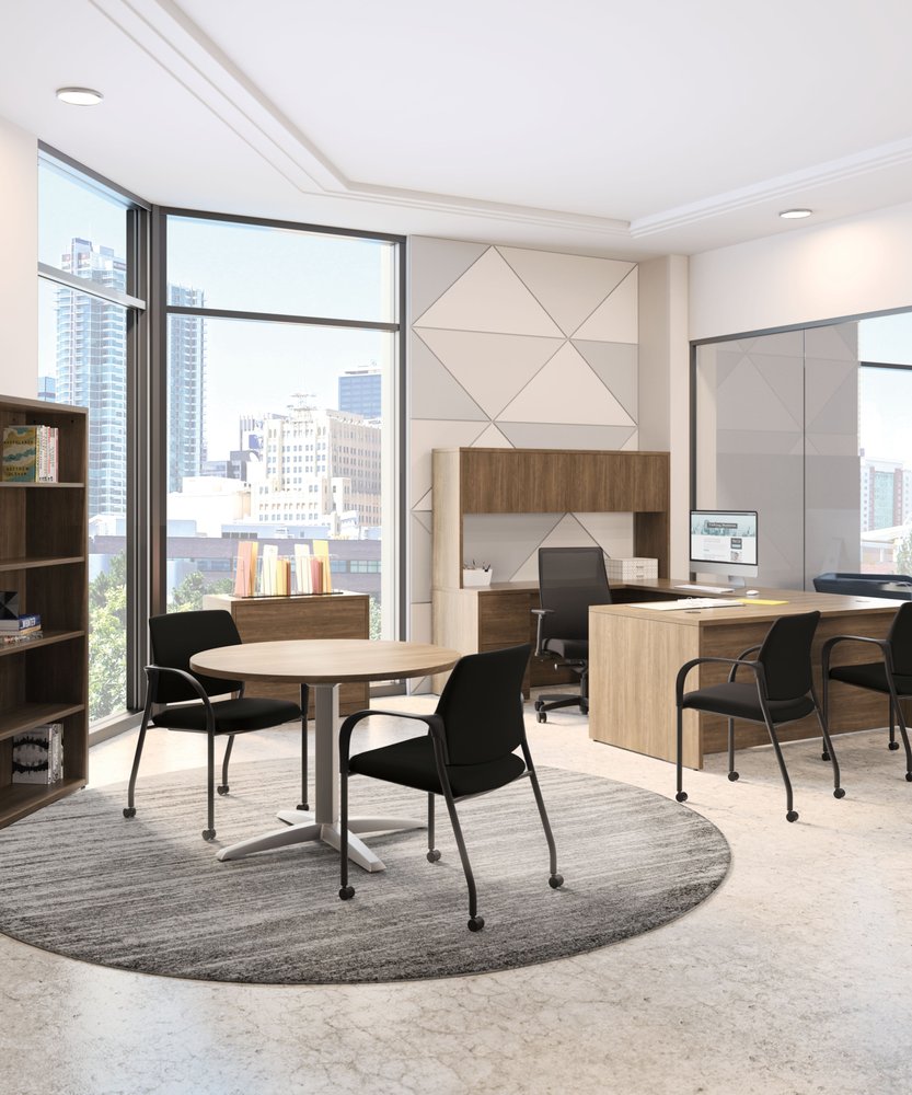 Photo of Freedman's Office Furniture