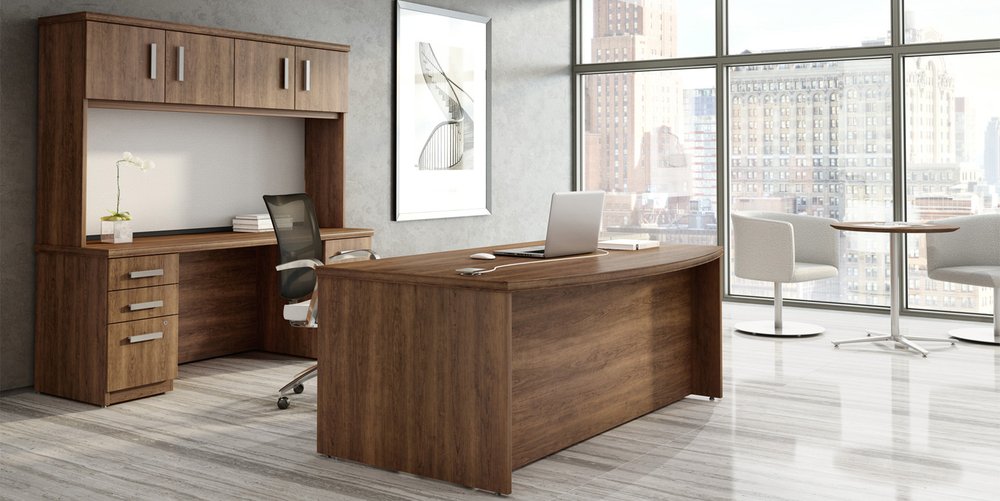 Photo of Freedman's Office Furniture