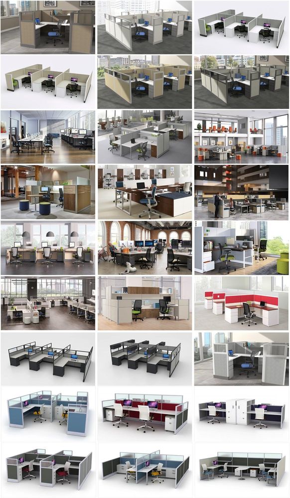 Photo of Freedman's Office Furniture