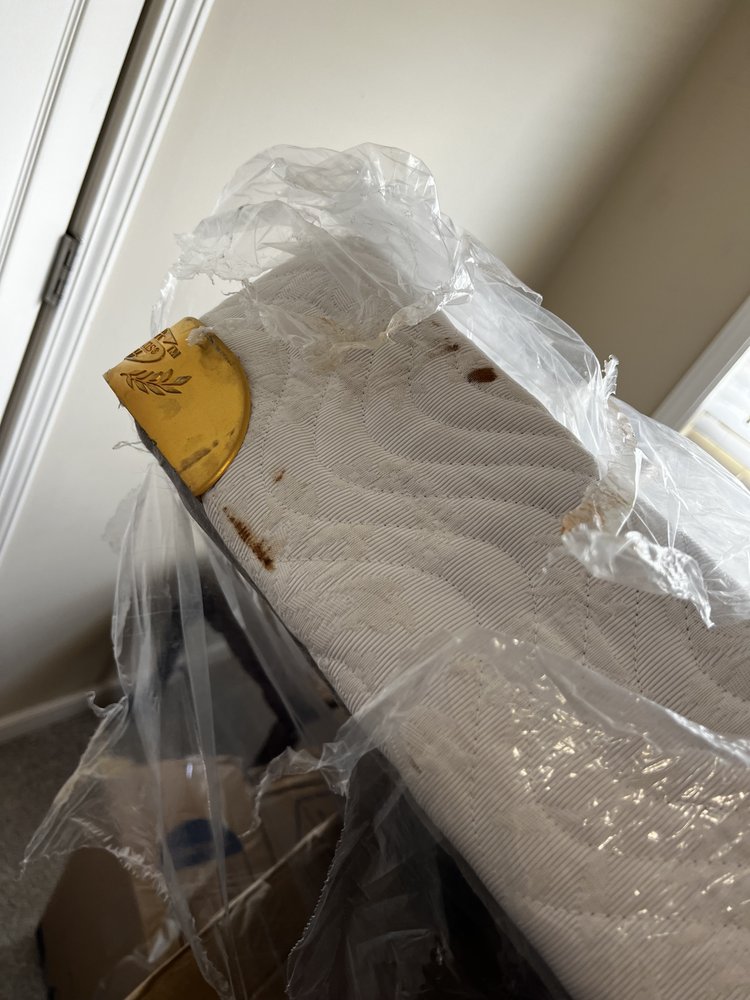 Photo of Pick Up and Go Movers