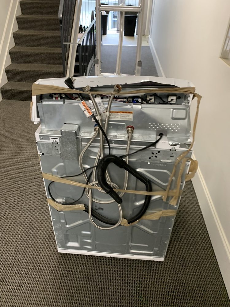Photo of Pick Up and Go Movers