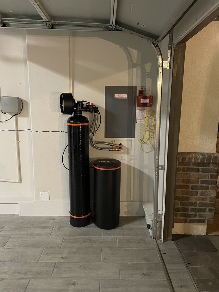 Photo of VIP Plumbing & Water Heaters