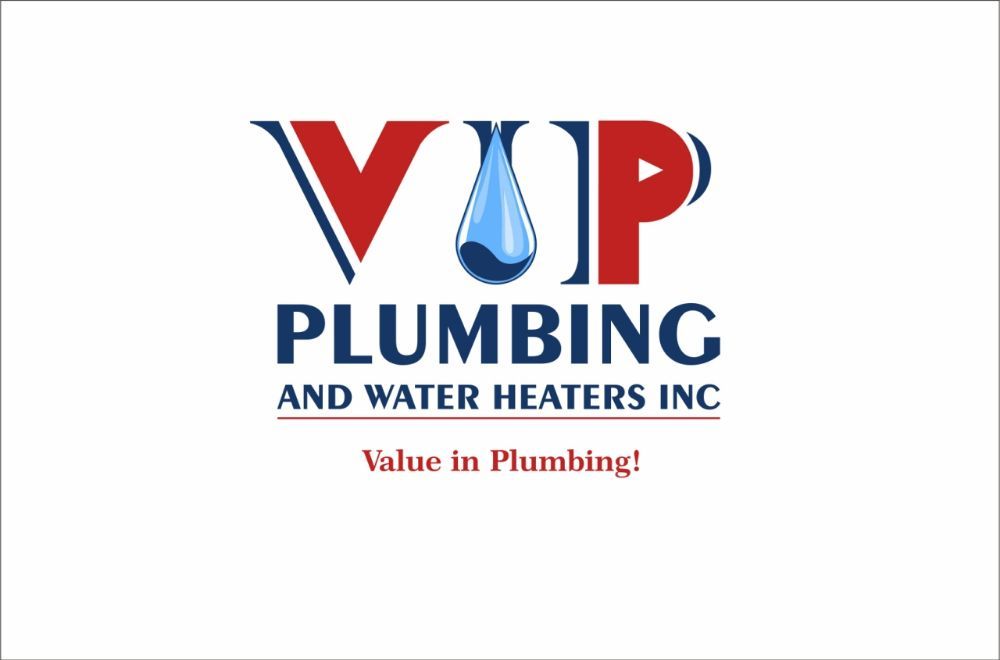 Photo of VIP Plumbing & Water Heaters