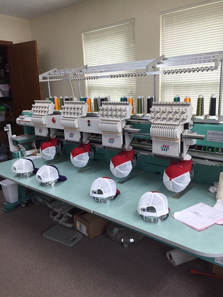 Photo of Master Screen Graphics