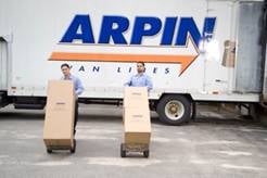 Photo of Stewart Moving & Storage