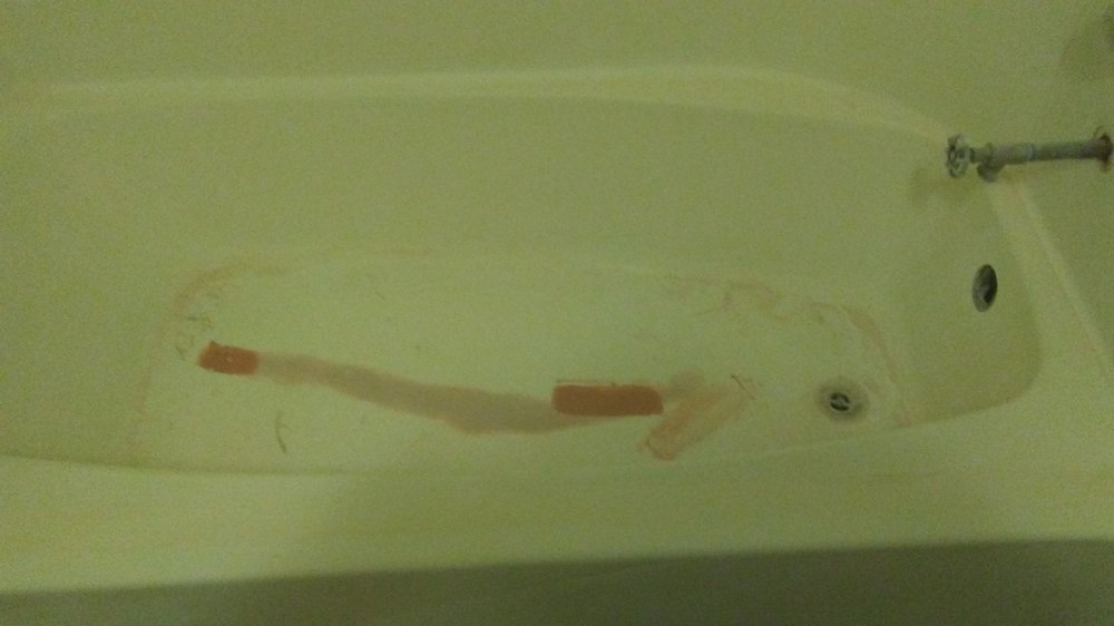 Photo of Bathtub Refinishing & Repair Handyman