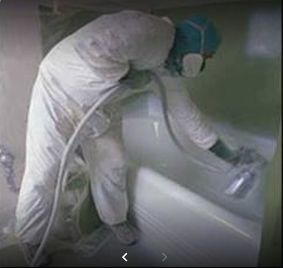 Photo of Bathtub Refinishing & Repair Handyman