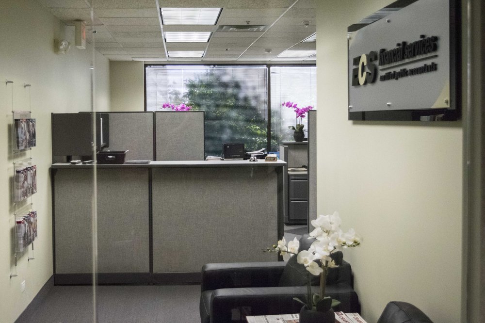 Photo of ECS Financial Services
