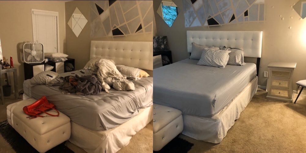 Photo of Polished and Precise Cleaning services
