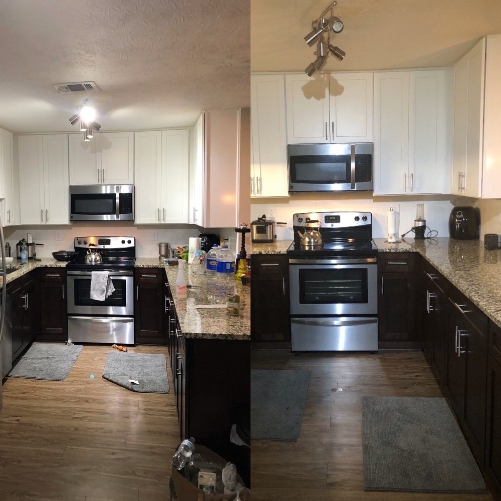 Photo of Polished and Precise Cleaning services