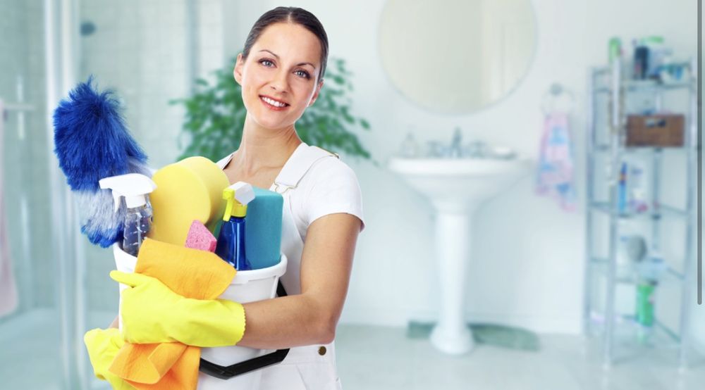 Photo of Polished and Precise Cleaning services