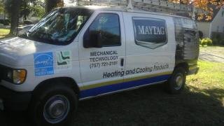 Photo of Mechanical Technology