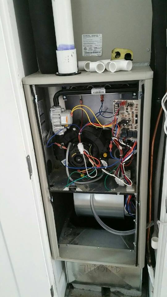 Photo of Mechanical Technology