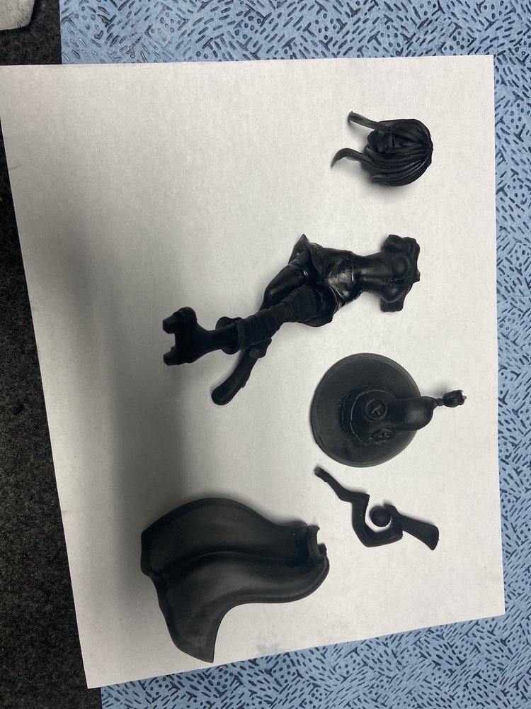 Photo of Vegas 3D Printing