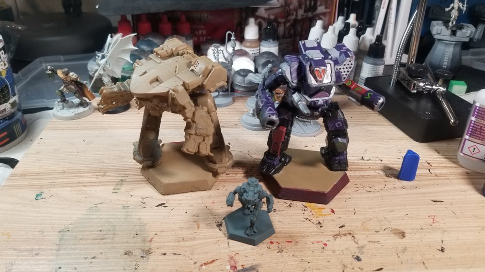 Photo of Vegas 3D Printing