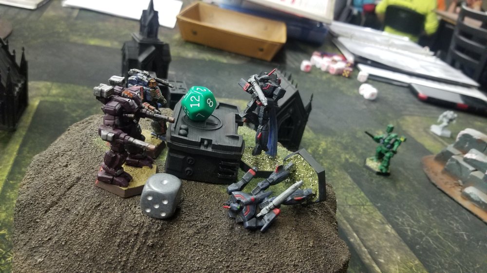 Photo of Vegas 3D Printing