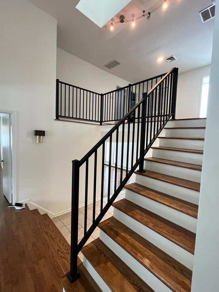 Photo of Nake Welding & Railing