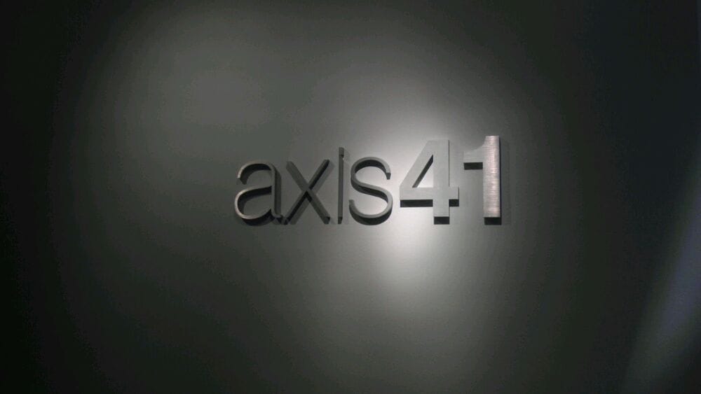 Photo of Axis41