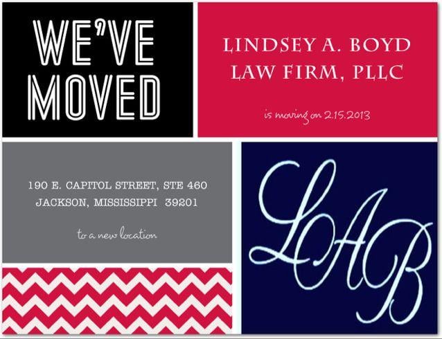 Photo of Lindsey A. Boyd Law Firm, PLLC