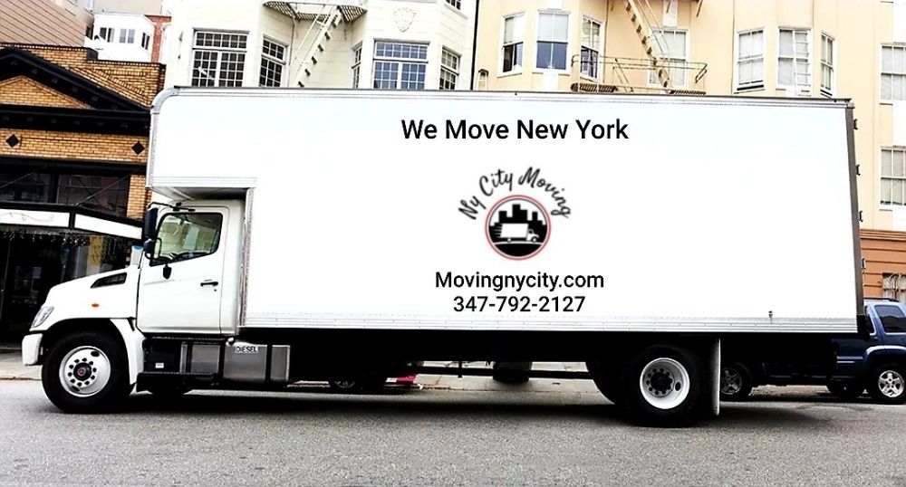 Photo of Ny City Moving