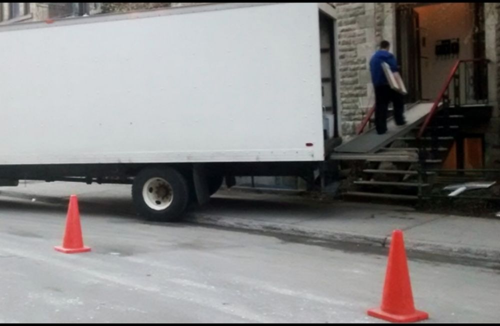 Photo of Ny City Moving