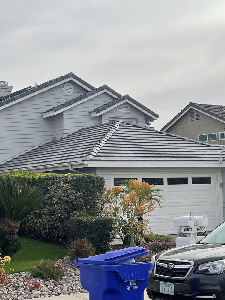 Photo of Top Shelf Roofing