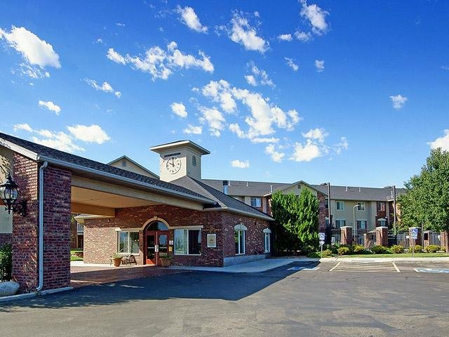 Photo of Coventry Cove Senior